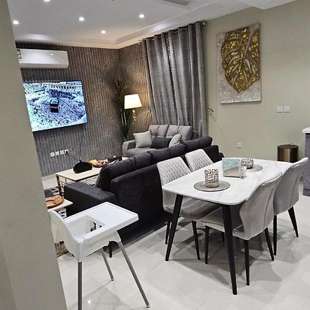 الشقق الفاخرة Modern Apartments Of 3 Bedrooms 5 Minutes To Haram Medina Exteriör bild