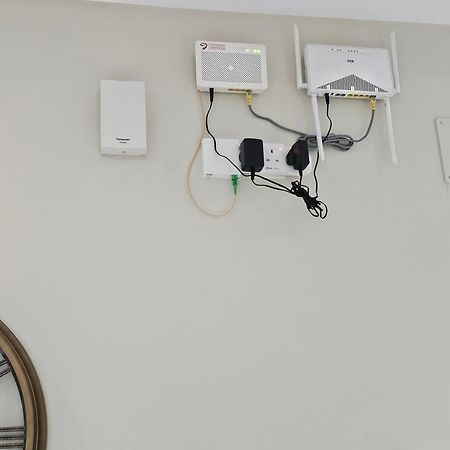 الشقق الفاخرة Modern Apartments Of 3 Bedrooms 5 Minutes To Haram Medina Exteriör bild
