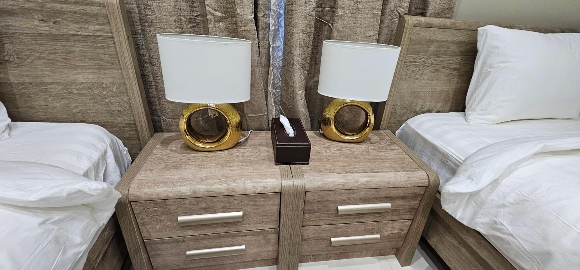 الشقق الفاخرة Modern Apartments Of 3 Bedrooms 5 Minutes To Haram Medina Exteriör bild