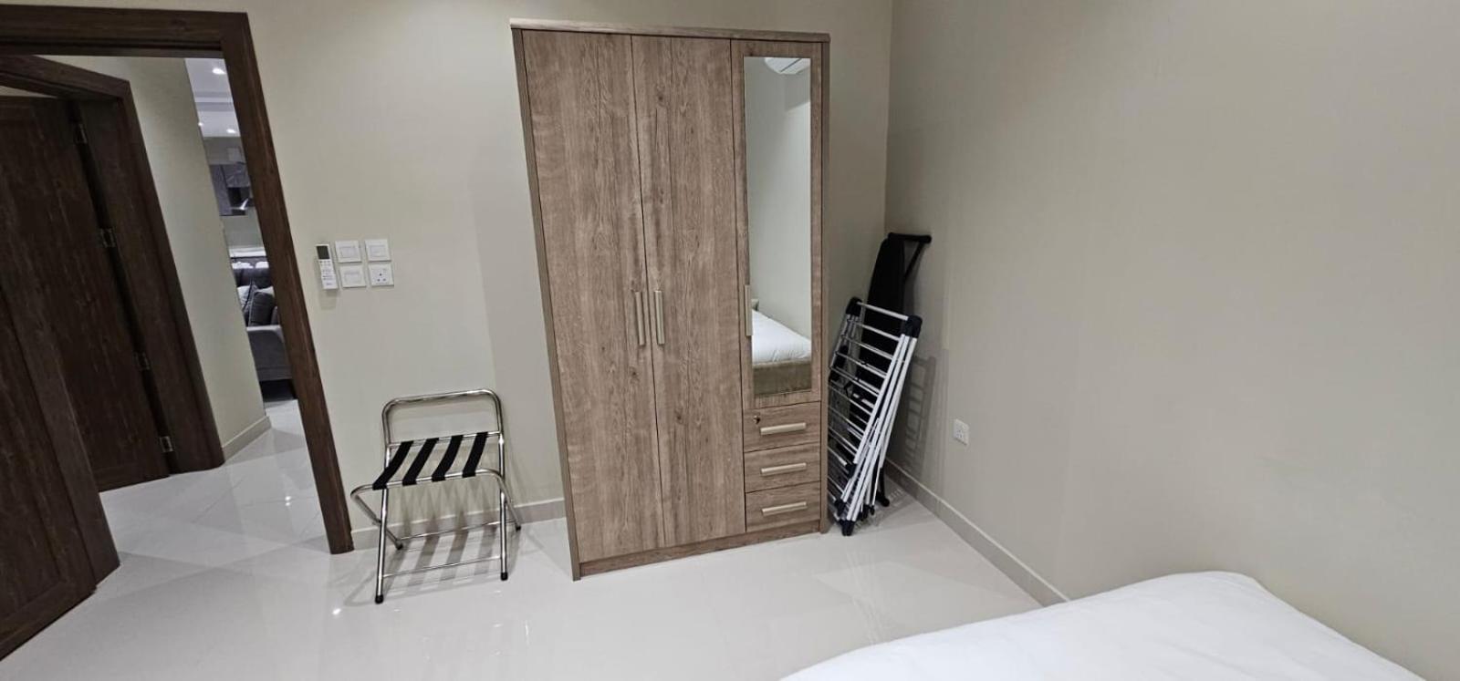 الشقق الفاخرة Modern Apartments Of 3 Bedrooms 5 Minutes To Haram Medina Exteriör bild