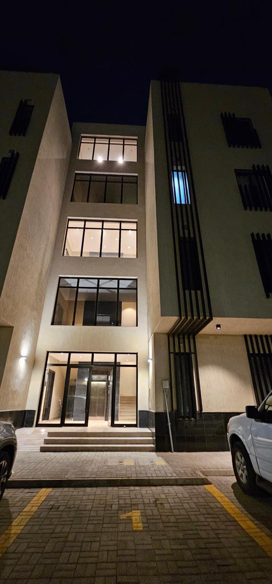 الشقق الفاخرة Modern Apartments Of 3 Bedrooms 5 Minutes To Haram Medina Exteriör bild