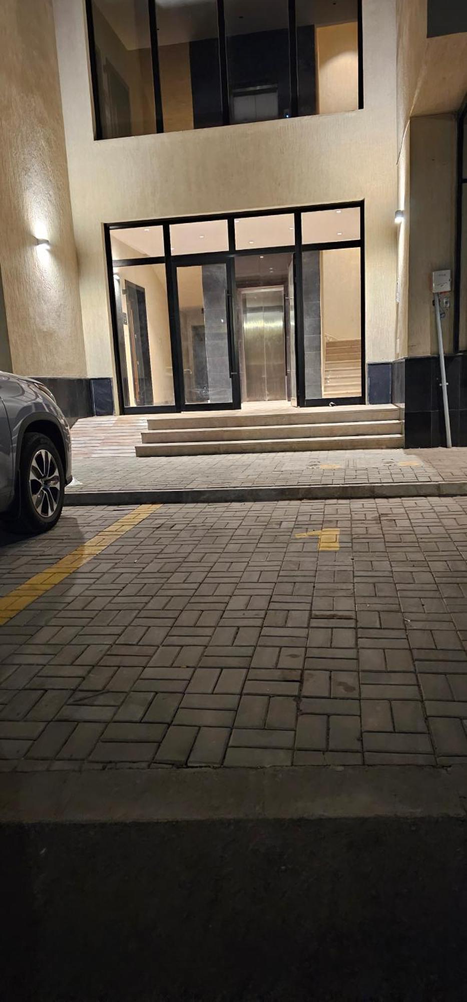 الشقق الفاخرة Modern Apartments Of 3 Bedrooms 5 Minutes To Haram Medina Exteriör bild