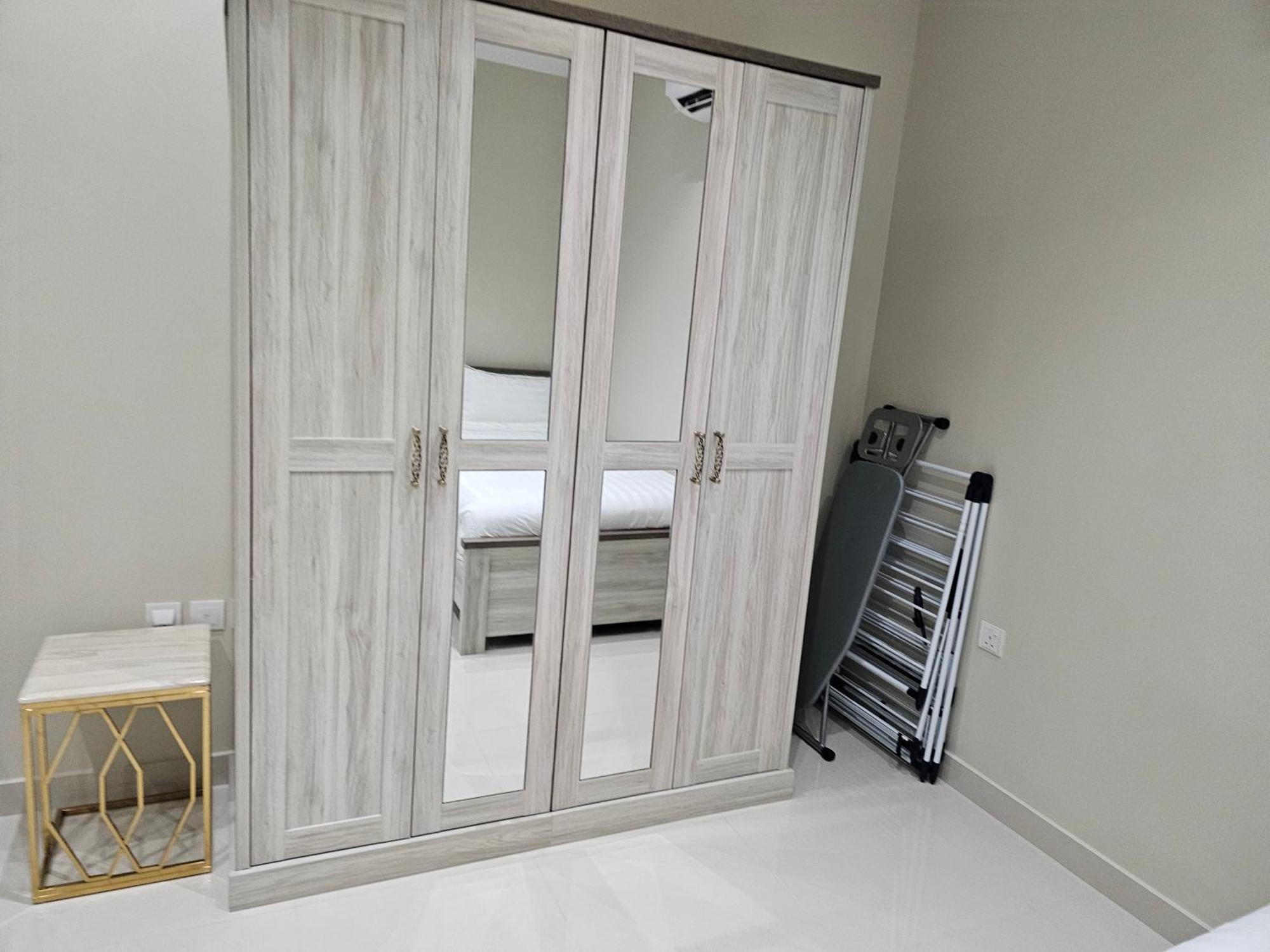 الشقق الفاخرة Modern Apartments Of 3 Bedrooms 5 Minutes To Haram Medina Exteriör bild