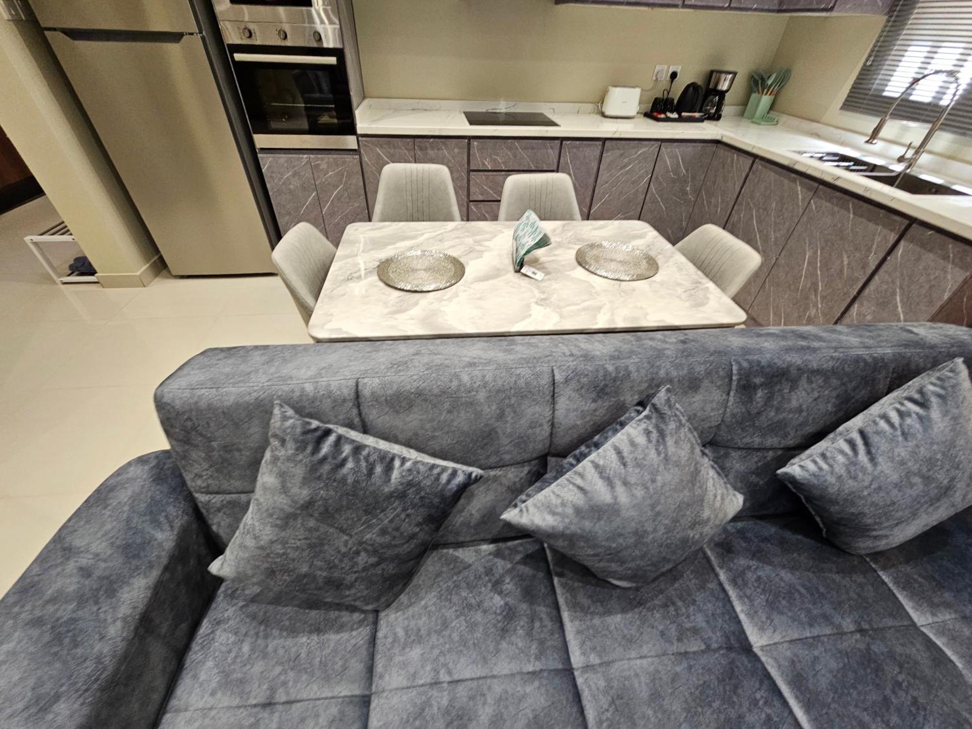 الشقق الفاخرة Modern Apartments Of 3 Bedrooms 5 Minutes To Haram Medina Exteriör bild